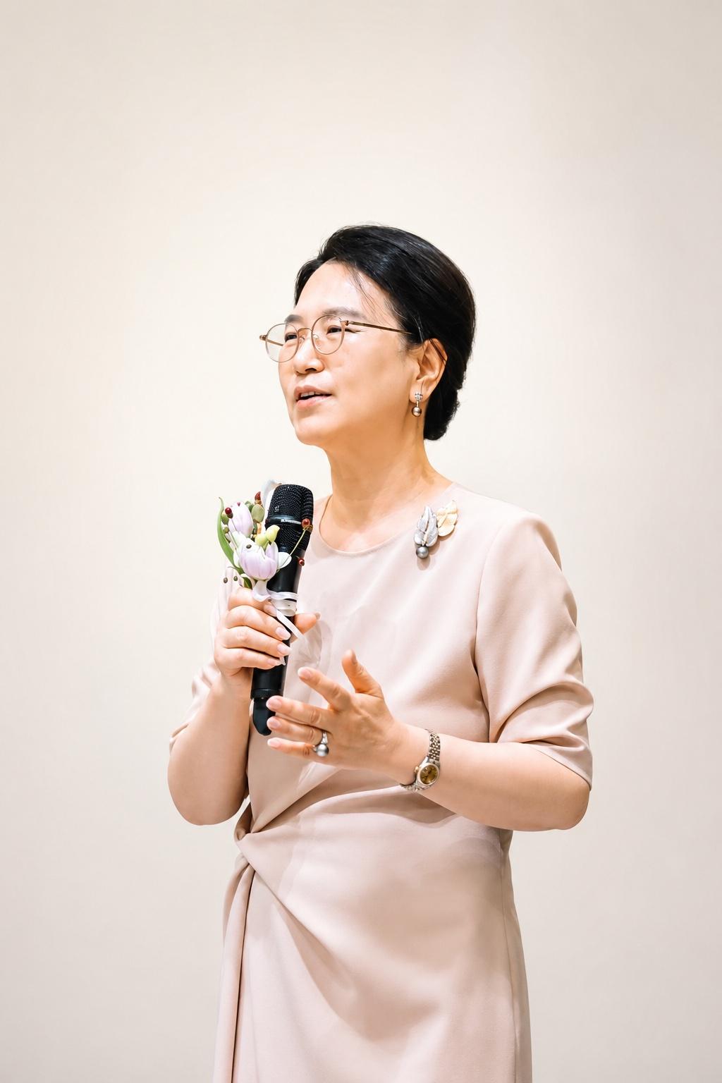 이지수 관장